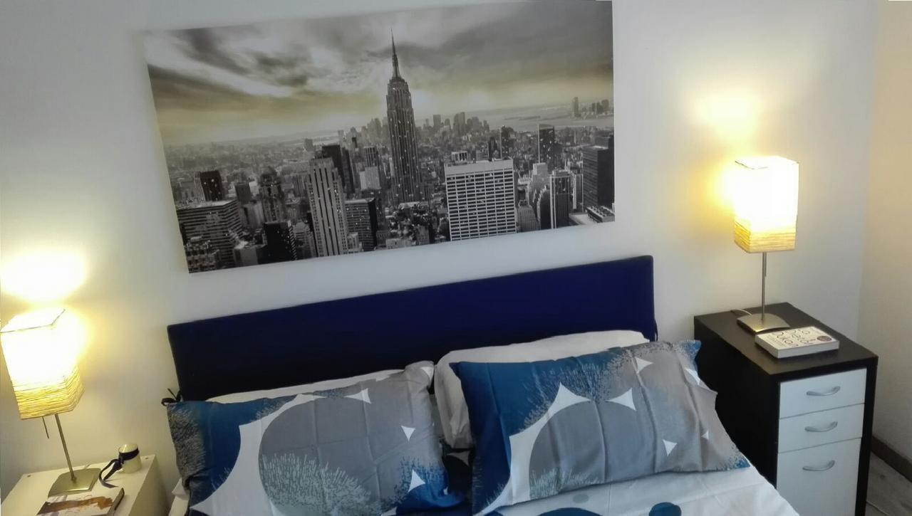Nice Apartment In Milano, Close To Undergrond M3 Exteriör bild