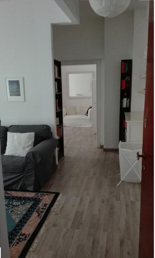 Nice Apartment In Milano, Close To Undergrond M3 Exteriör bild